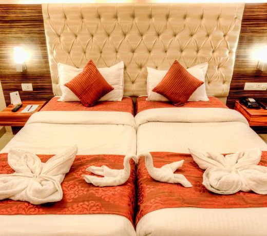 Hotel KLG Starlite