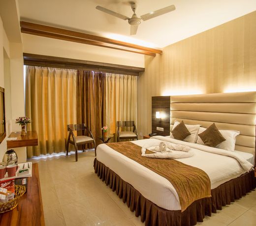 Hotel KLG Starlite