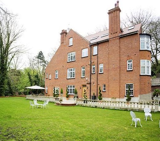Vive Unique - Heart of Hampstead