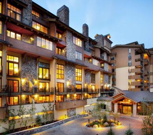 The Landmark, a Destination by Hyatt Residence