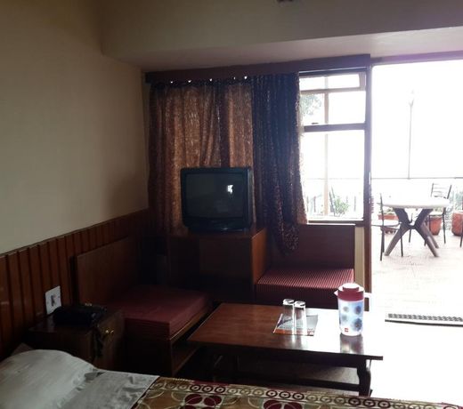 Valley View Hotel