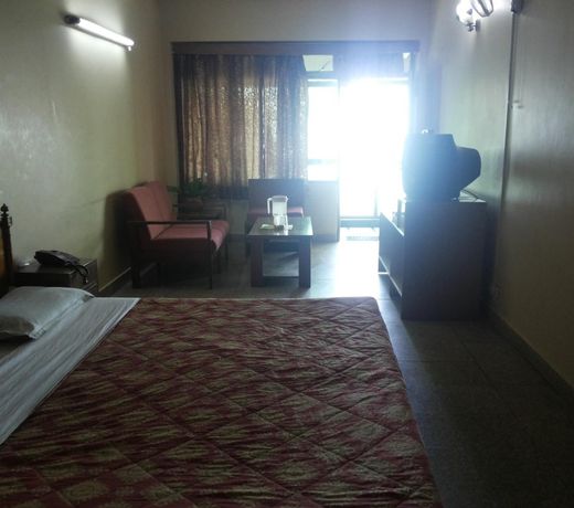 Valley View Hotel