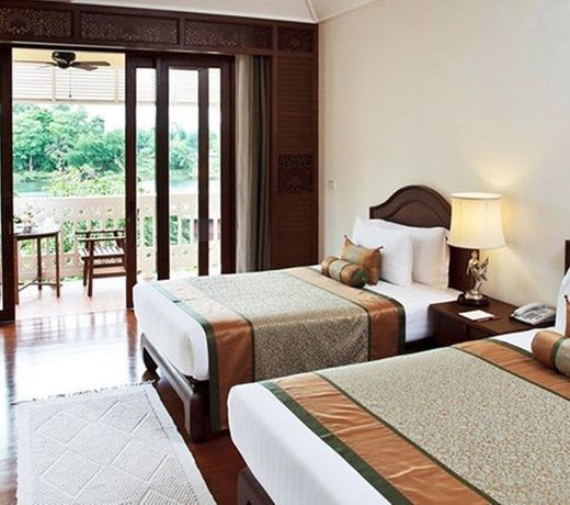 Dheva Mantra Resort - SHA