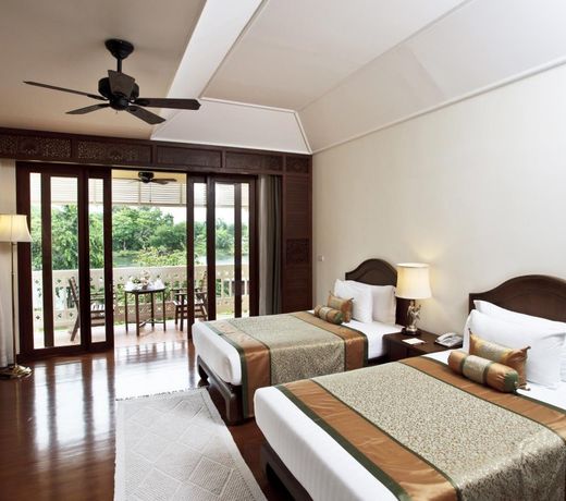Dheva Mantra Resort - SHA