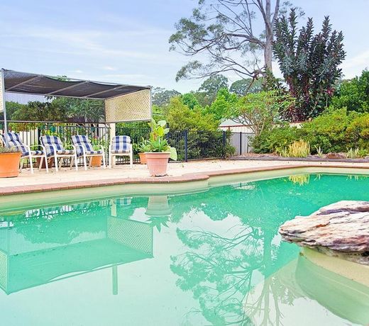 Bon Villas B&B Bonville