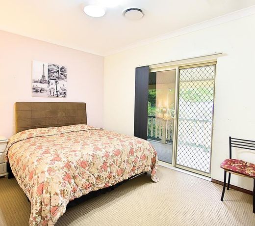 Bon Villas B&B Bonville