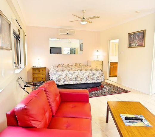 Bon Villas B&B Bonville