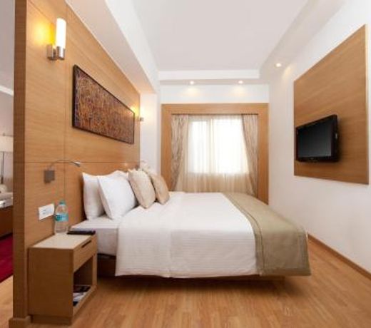 Lemon Tree Hotel Chandigarh