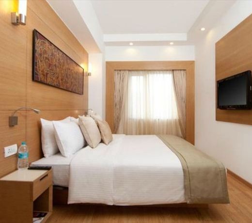 Lemon Tree Hotel Chandigarh