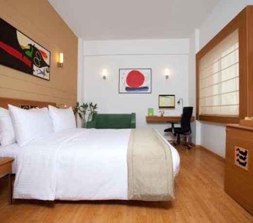 Lemon Tree Hotel Chandigarh