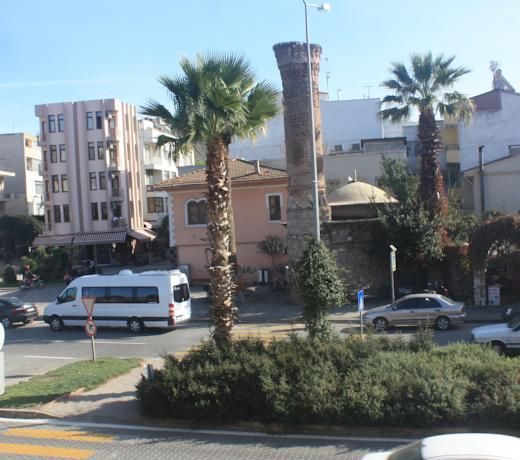Efes Antique Hotel