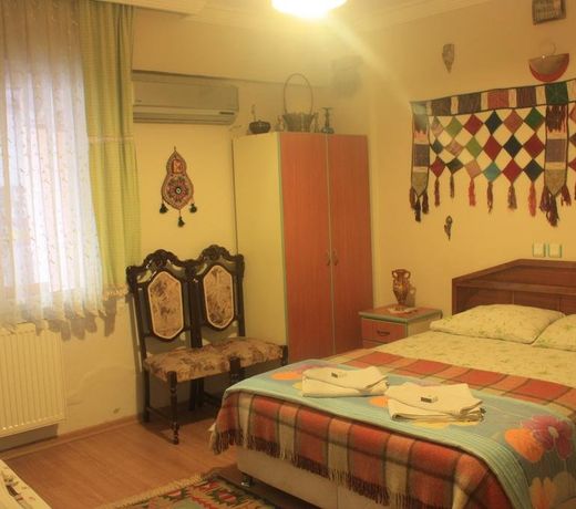 Efes Antique Hotel