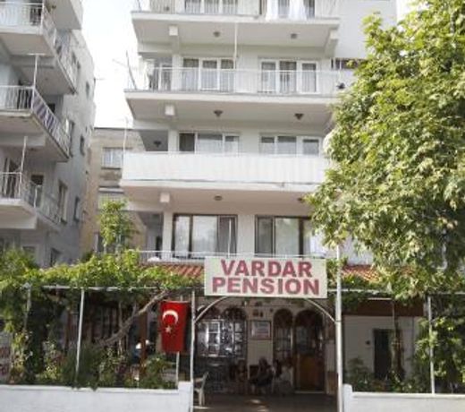Vardar Pension