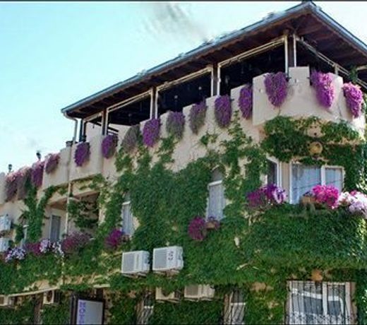 Hotel Bella