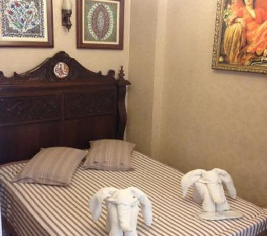 Hotel Bella