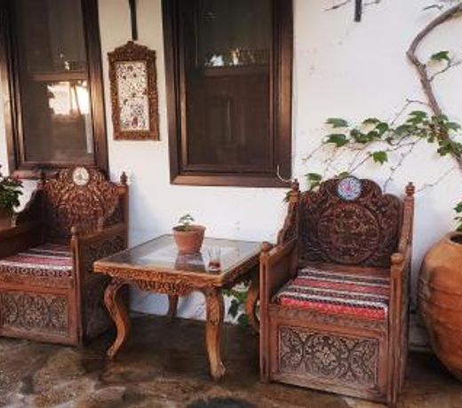 Nilya Hotel