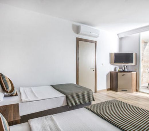 Palm Wings Ephesus Beach Resort - Ultra All Inclusive