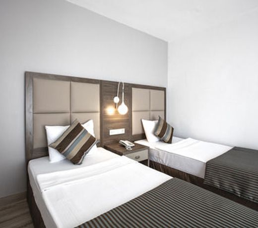 Palm Wings Ephesus Beach Resort - Ultra All Inclusive