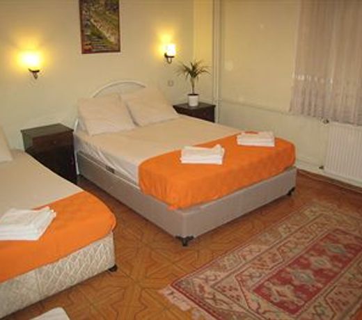 Paris Hotel