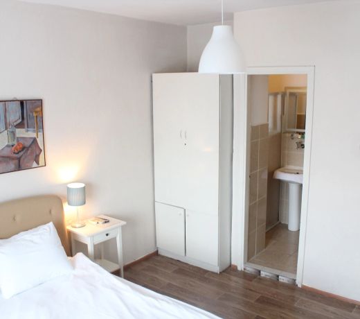 Urkmez Hotel