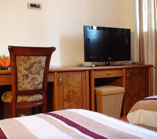 Hotel BaMBiS