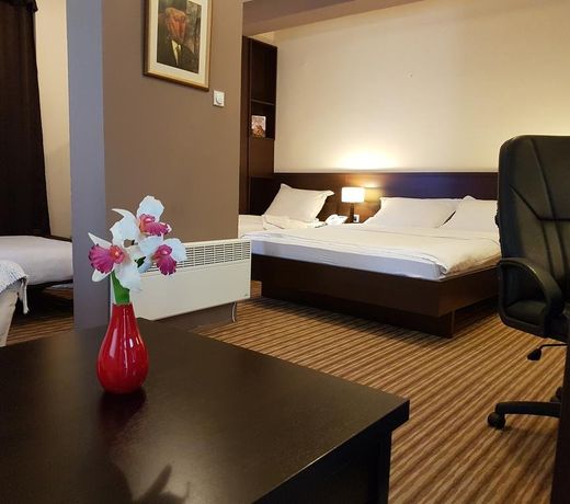 Hotel Keto
