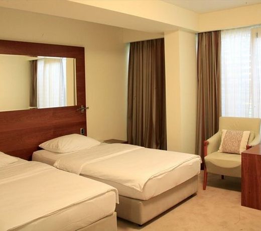 Hotel Podgorica