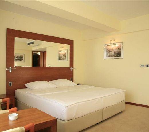 Hotel Podgorica