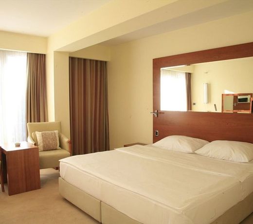 Hotel Podgorica