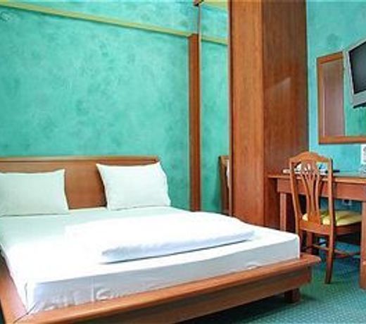 Hotel Kerber