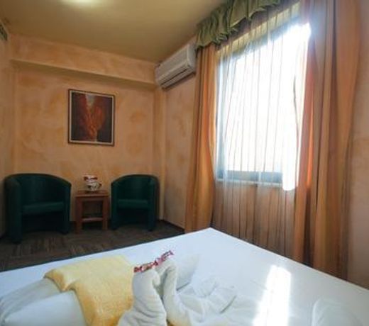 Hotel Kerber