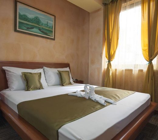 Hotel Kerber
