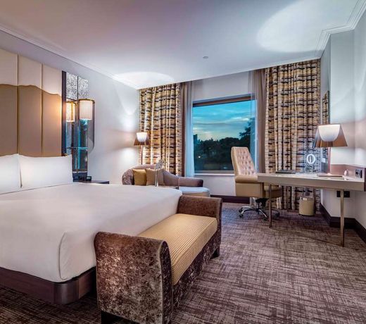 Hilton Podgorica Crna Gora