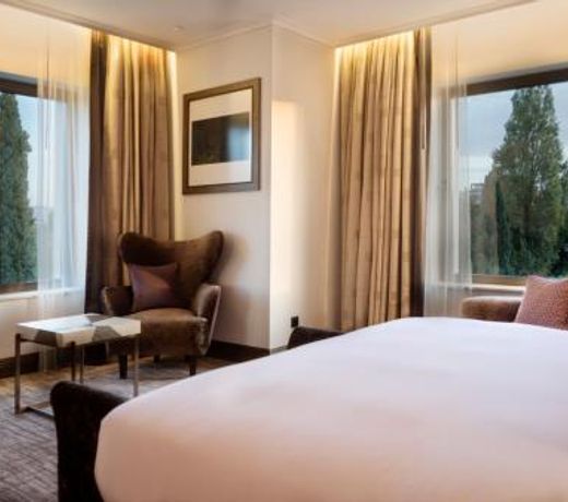 Hilton Podgorica Crna Gora