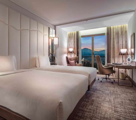 Hilton Podgorica Crna Gora