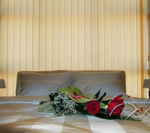 Hotel Alexandar Lux