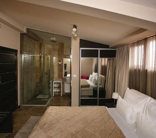 Hotel Alexandar Lux