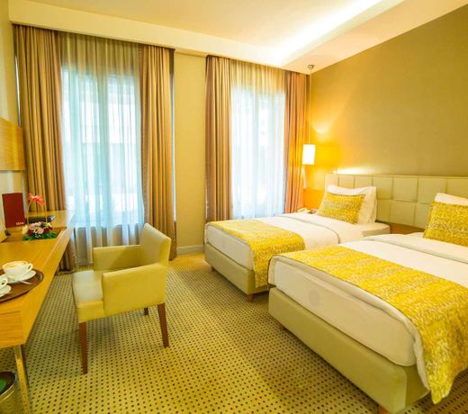 Ramada by Wyndham Podgorica