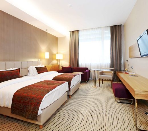 Ramada by Wyndham Podgorica