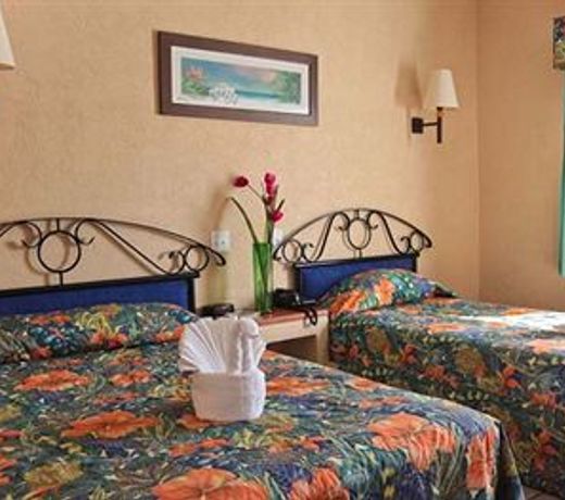 Estancia Real Los Cabos