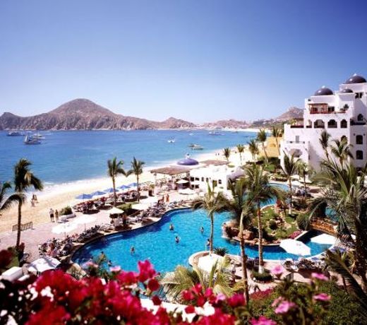 Pueblo Bonito Los Cabos Blanco Beach Resort - All Inclusive