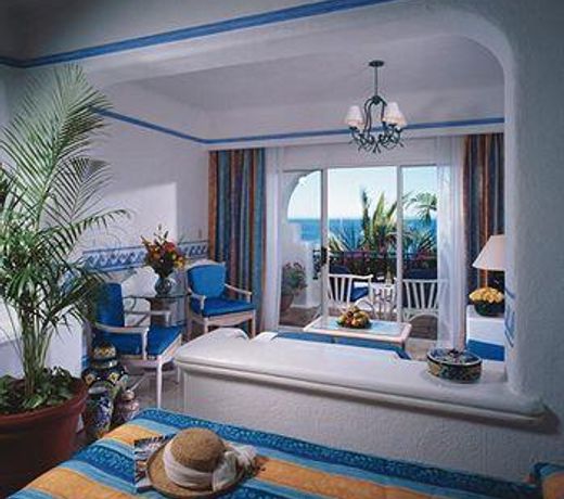 Pueblo Bonito Los Cabos Blanco Beach Resort - All Inclusive