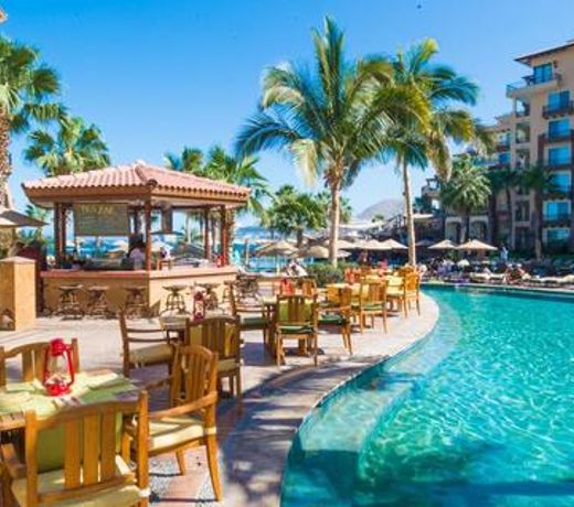 Villa Del Arco Beach Resort &amp; Spa