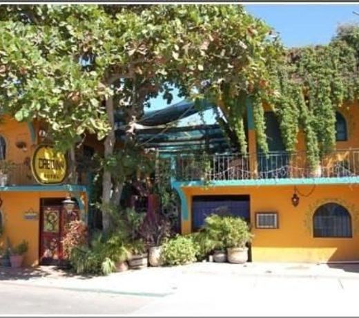 Cabo Inn