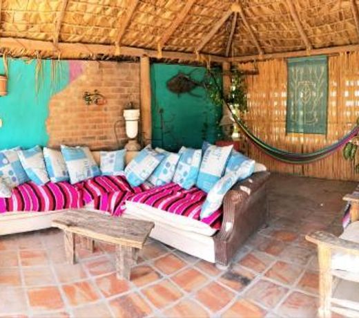 Cabo Inn