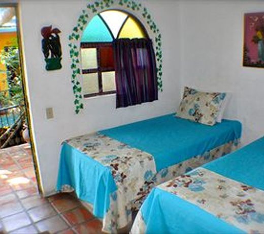 Cabo Inn