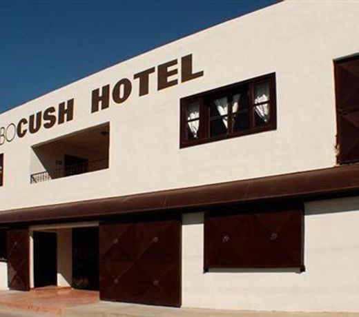 Cabo Cush Hotel