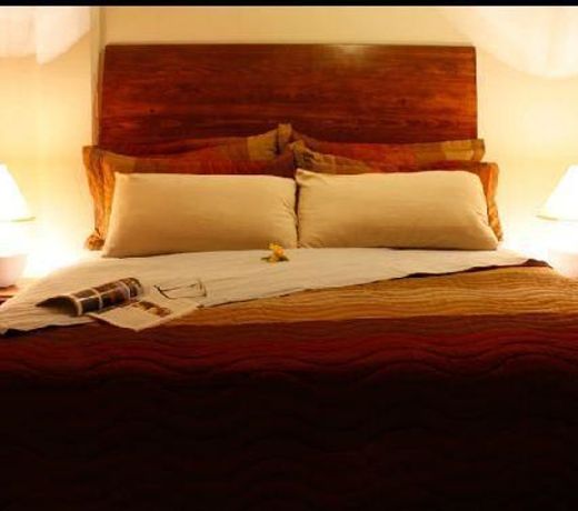 Cabo Cush Hotel