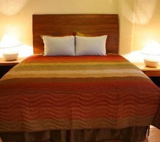 Cabo Cush Hotel