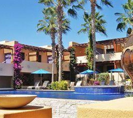 Hotel Los Patios